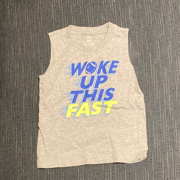 Carters tank 24m - Picture 1 of 1